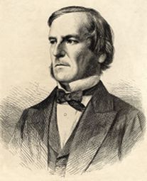 George Boole, F.R.S. (1815-1864)